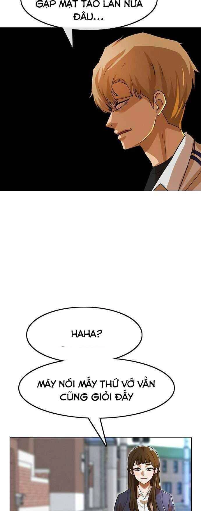 Cô Gái Từ Ứng Dụng Nhắn Tin Ngẫu Nhiên Chapter 150 - 41