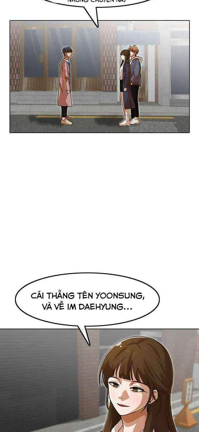 Cô Gái Từ Ứng Dụng Nhắn Tin Ngẫu Nhiên Chapter 150 - 43