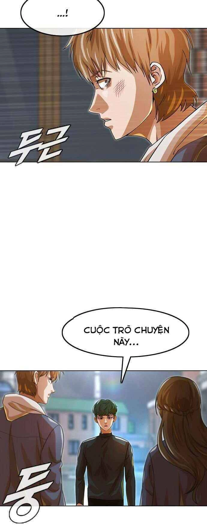 Cô Gái Từ Ứng Dụng Nhắn Tin Ngẫu Nhiên Chapter 150 - 45