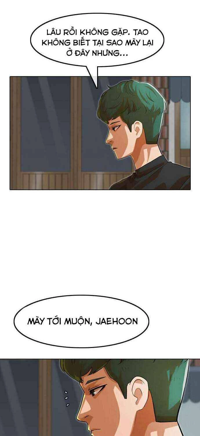 Cô Gái Từ Ứng Dụng Nhắn Tin Ngẫu Nhiên Chapter 150 - 47