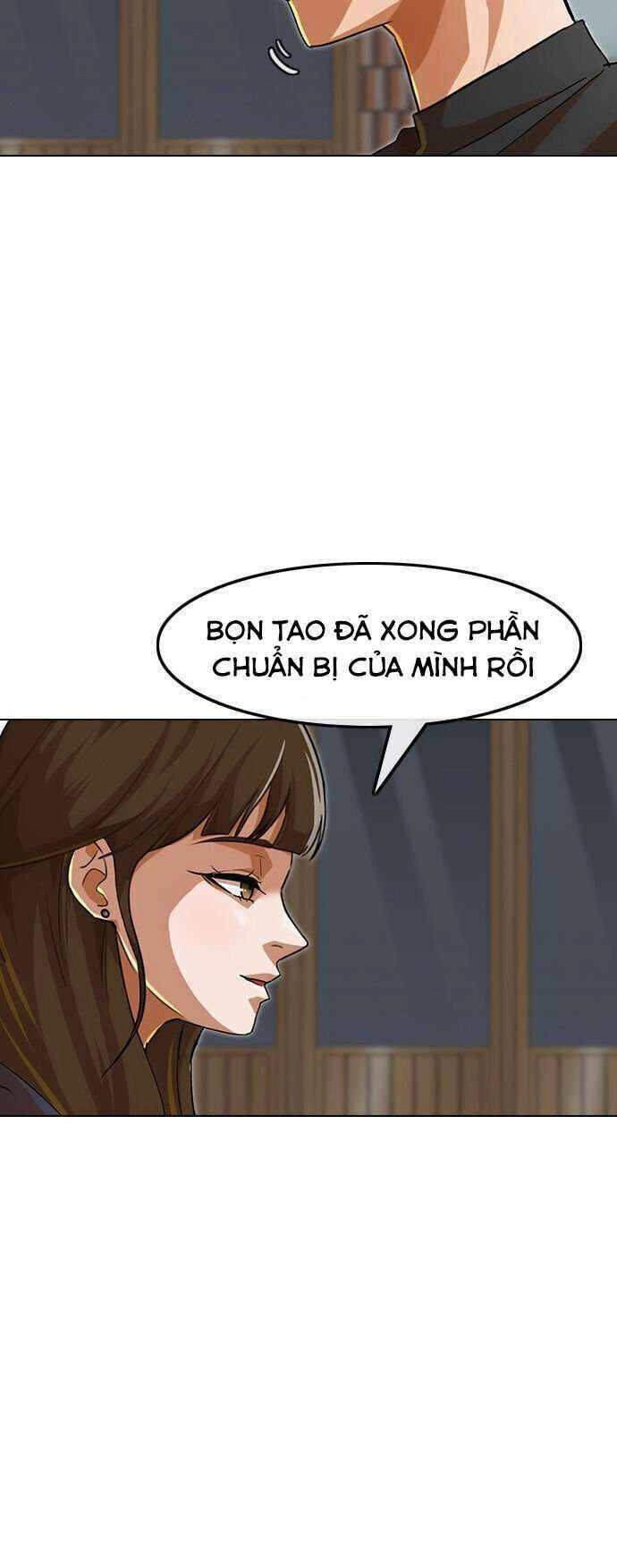Cô Gái Từ Ứng Dụng Nhắn Tin Ngẫu Nhiên Chapter 150 - 48