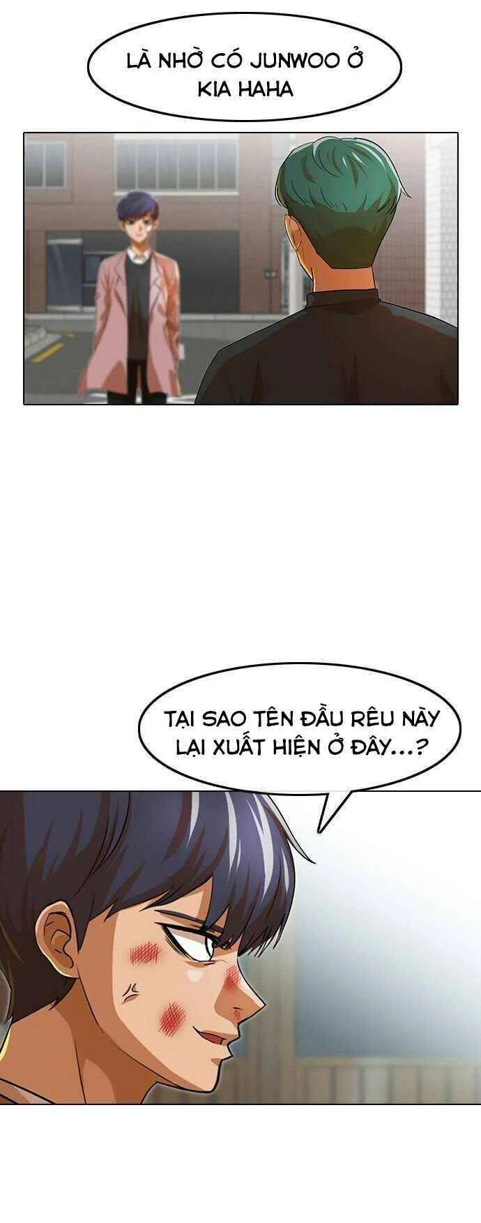 Cô Gái Từ Ứng Dụng Nhắn Tin Ngẫu Nhiên Chapter 150 - 49