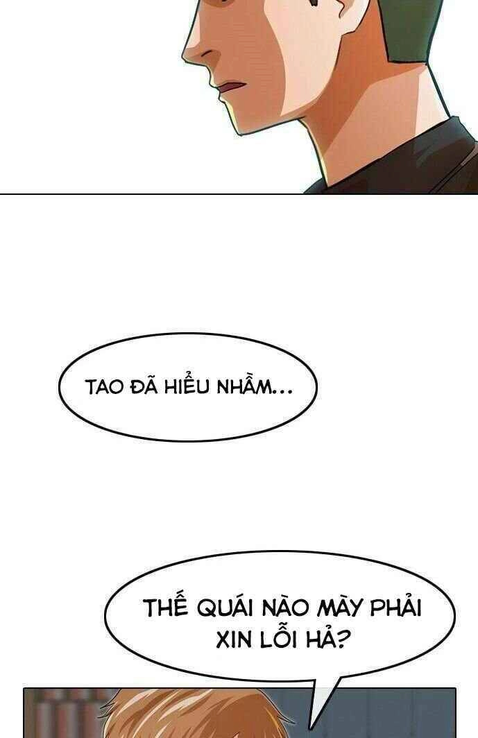 Cô Gái Từ Ứng Dụng Nhắn Tin Ngẫu Nhiên Chapter 150 - 52