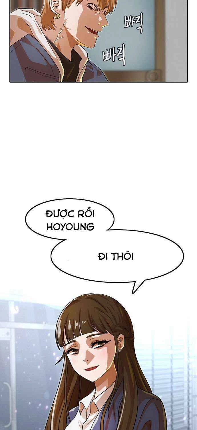 Cô Gái Từ Ứng Dụng Nhắn Tin Ngẫu Nhiên Chapter 150 - 53