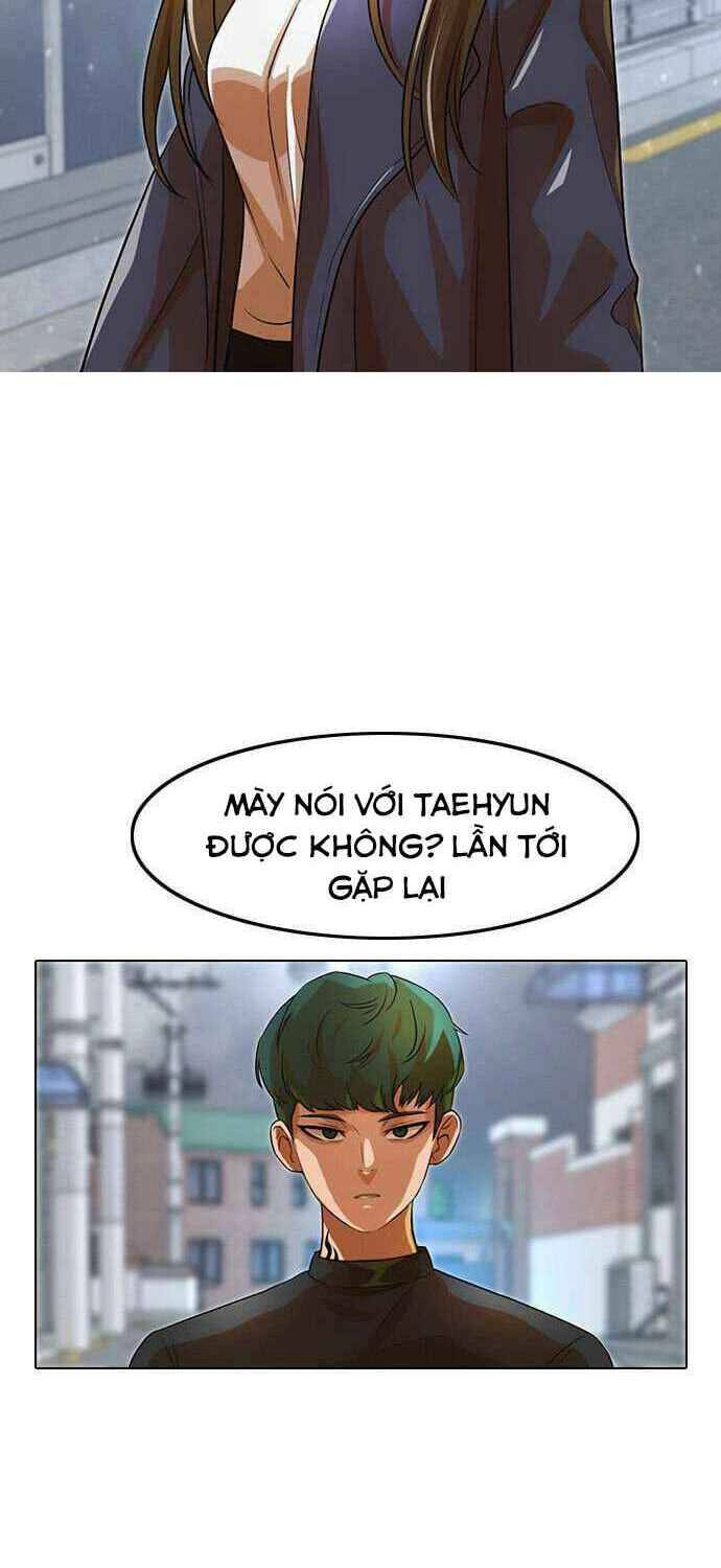 Cô Gái Từ Ứng Dụng Nhắn Tin Ngẫu Nhiên Chapter 150 - 54