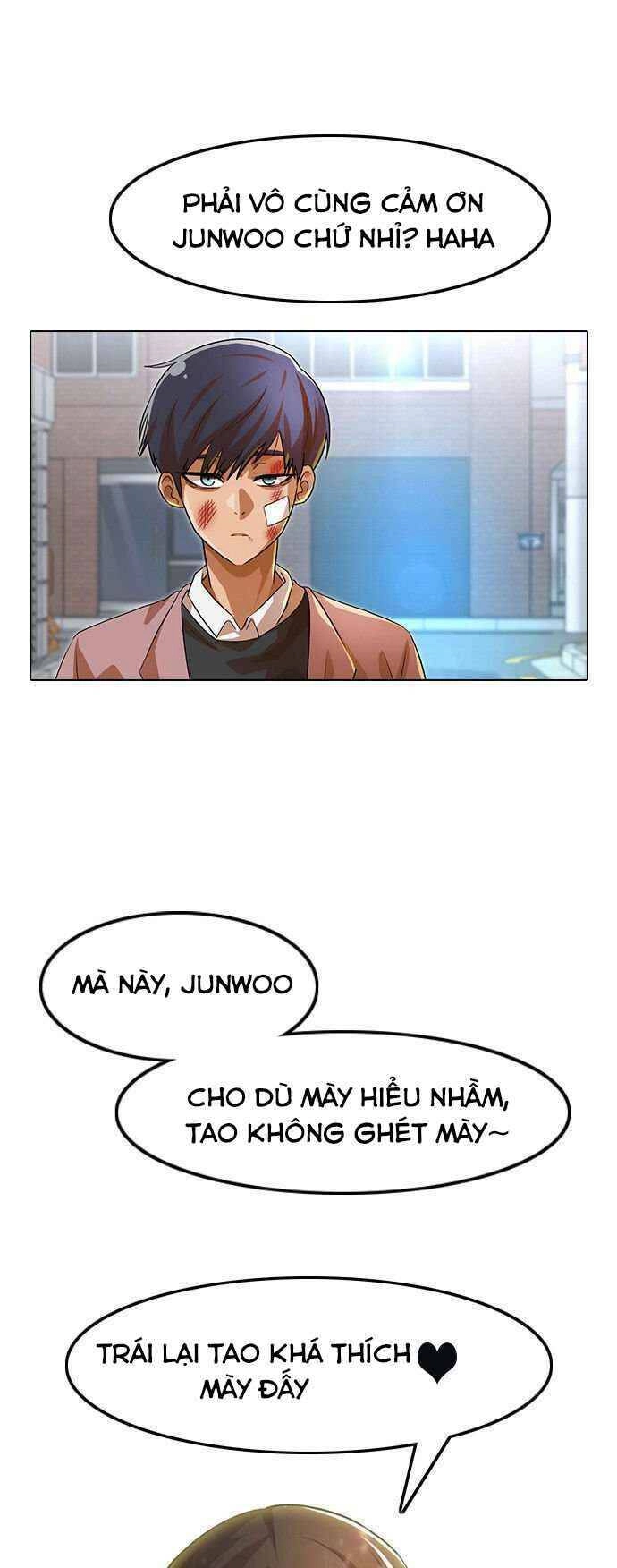 Cô Gái Từ Ứng Dụng Nhắn Tin Ngẫu Nhiên Chapter 150 - 55