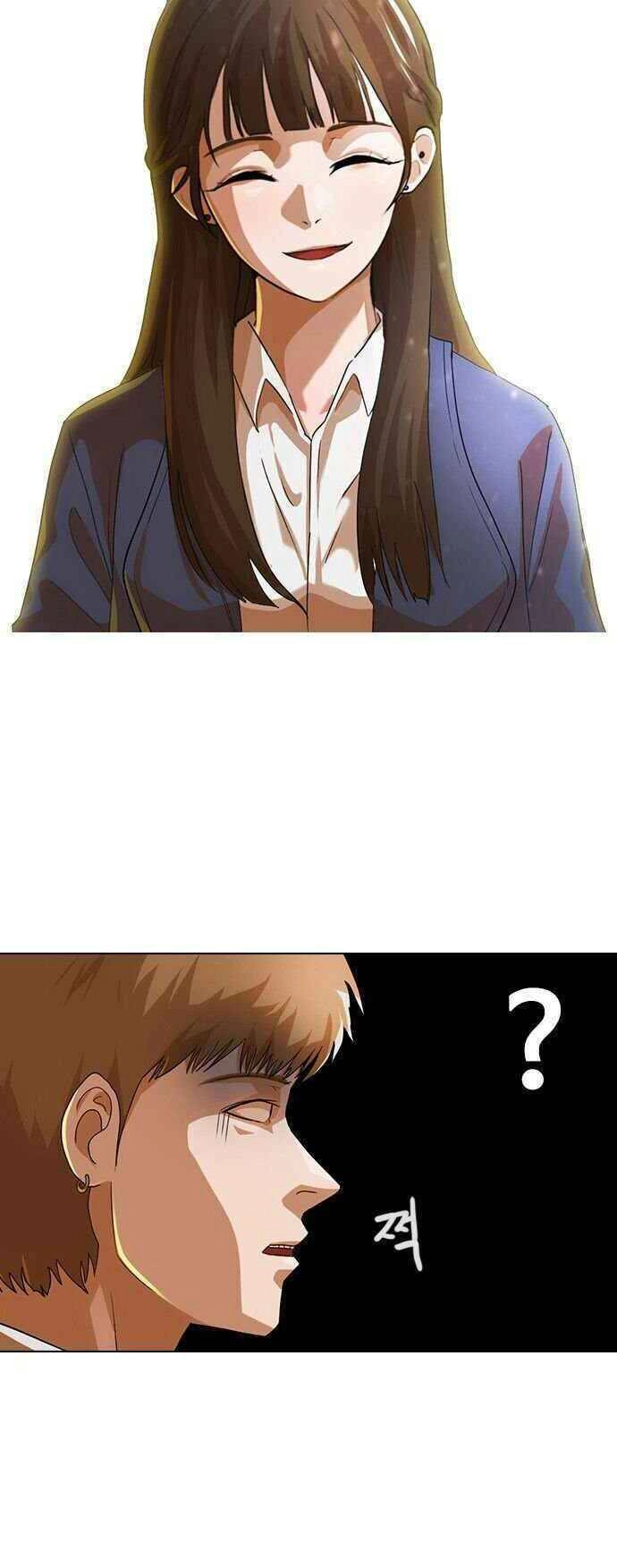 Cô Gái Từ Ứng Dụng Nhắn Tin Ngẫu Nhiên Chapter 150 - 56