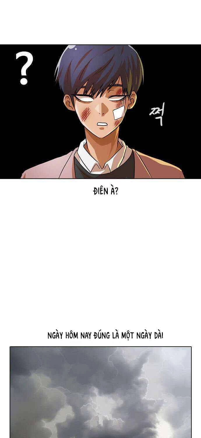 Cô Gái Từ Ứng Dụng Nhắn Tin Ngẫu Nhiên Chapter 150 - 57