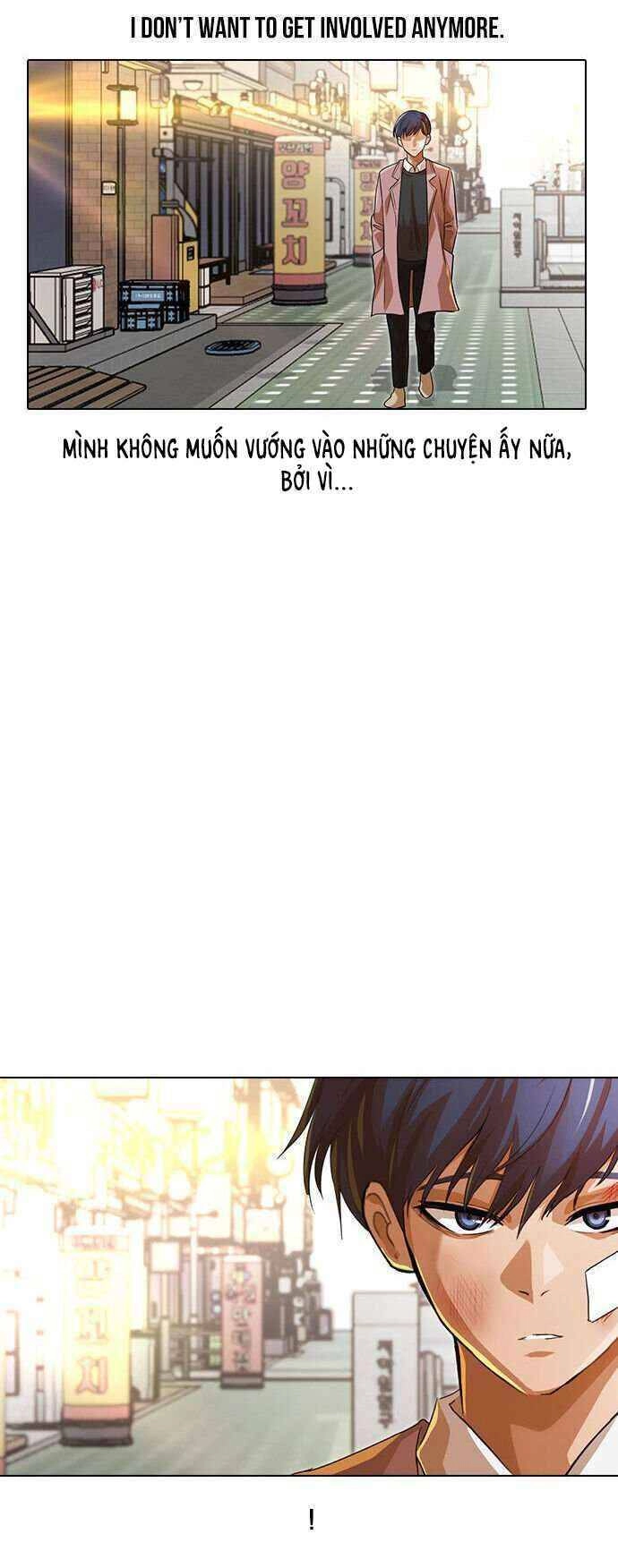 Cô Gái Từ Ứng Dụng Nhắn Tin Ngẫu Nhiên Chapter 150 - 59