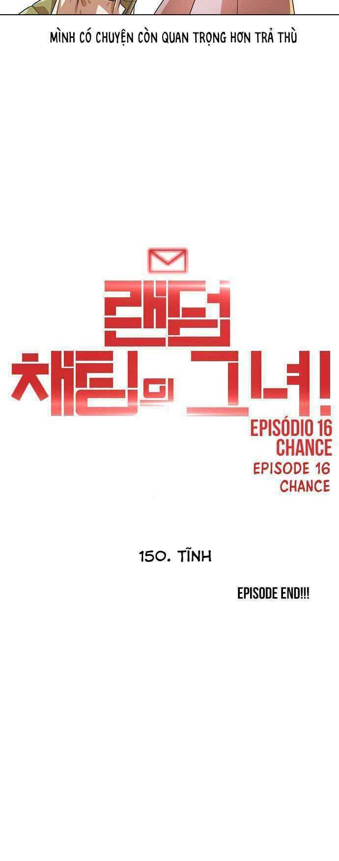 Cô Gái Từ Ứng Dụng Nhắn Tin Ngẫu Nhiên Chapter 150 - 63