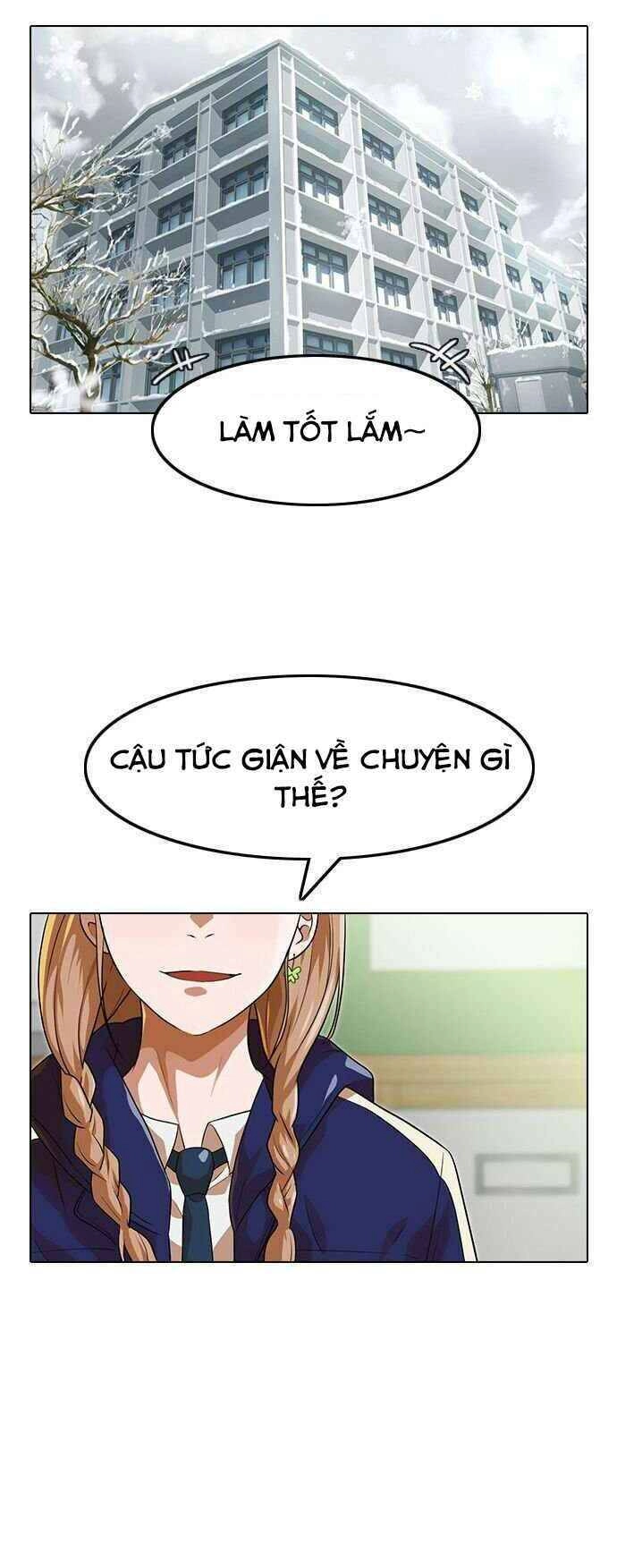 Cô Gái Từ Ứng Dụng Nhắn Tin Ngẫu Nhiên Chapter 150 - 64