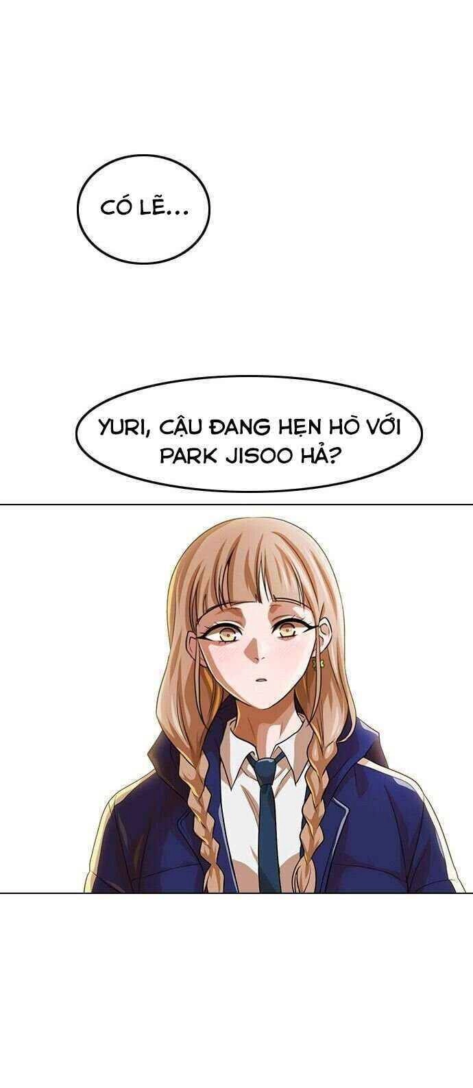 Cô Gái Từ Ứng Dụng Nhắn Tin Ngẫu Nhiên Chapter 150 - 65