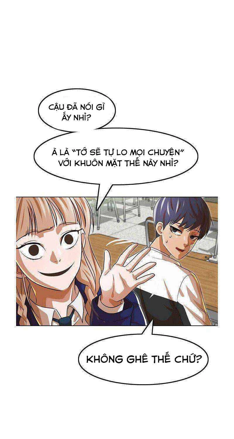 Cô Gái Từ Ứng Dụng Nhắn Tin Ngẫu Nhiên Chapter 151 - 3