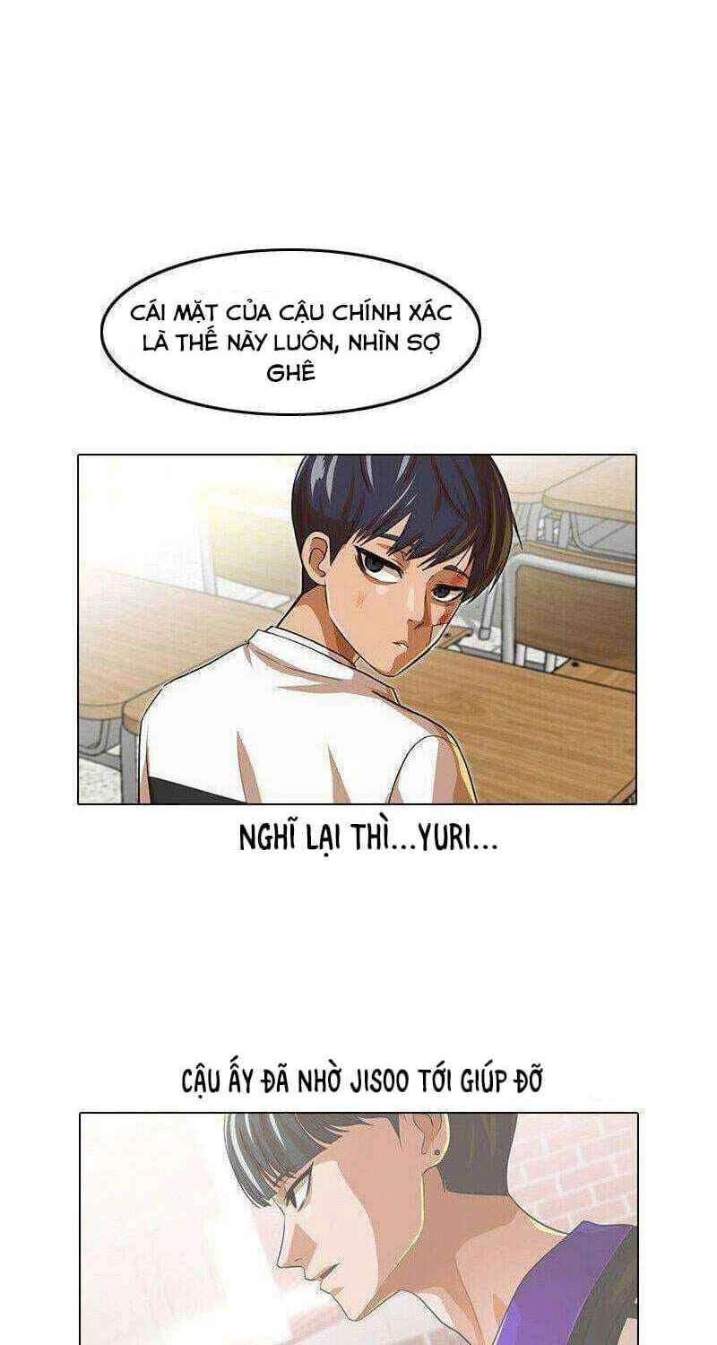 Cô Gái Từ Ứng Dụng Nhắn Tin Ngẫu Nhiên Chapter 151 - 4