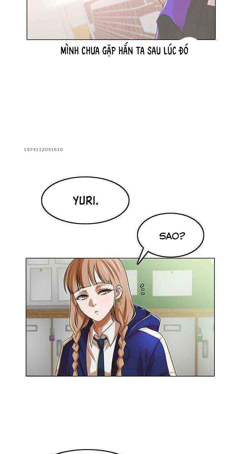 Cô Gái Từ Ứng Dụng Nhắn Tin Ngẫu Nhiên Chapter 151 - 5