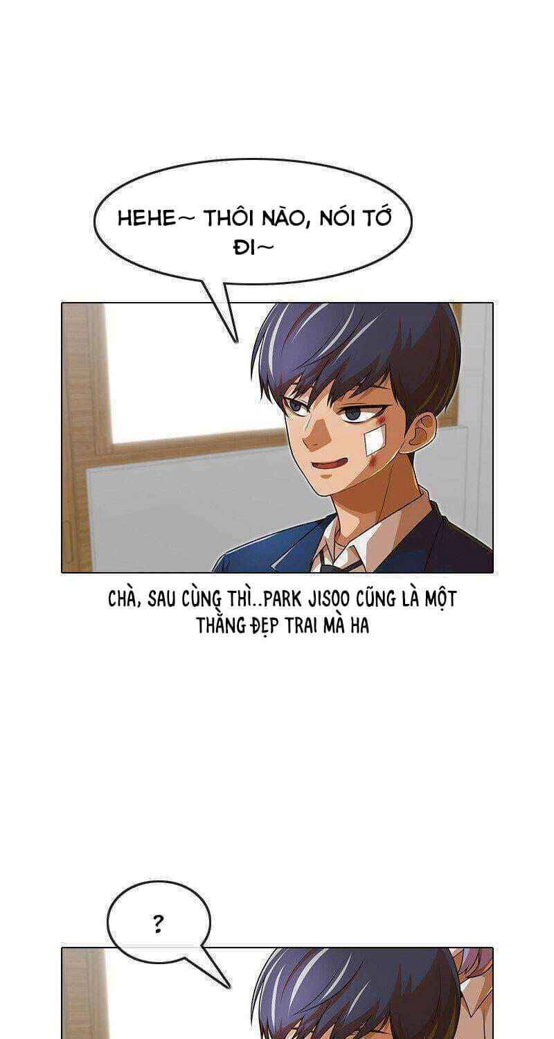 Cô Gái Từ Ứng Dụng Nhắn Tin Ngẫu Nhiên Chapter 151 - 11