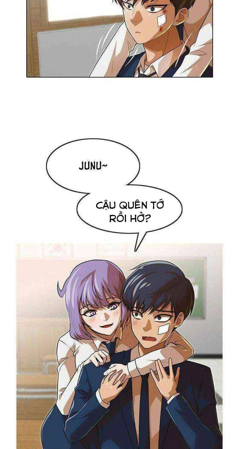 Cô Gái Từ Ứng Dụng Nhắn Tin Ngẫu Nhiên Chapter 151 - 12