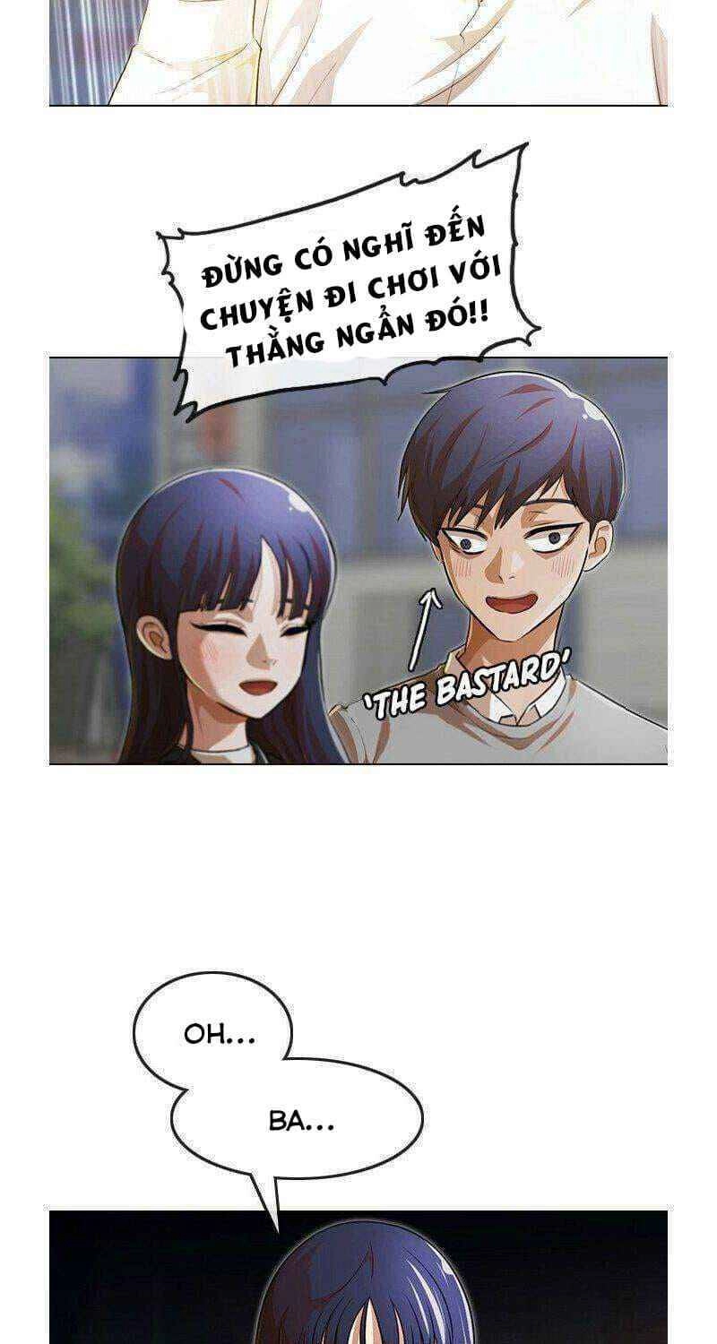 Cô Gái Từ Ứng Dụng Nhắn Tin Ngẫu Nhiên Chapter 151 - 20