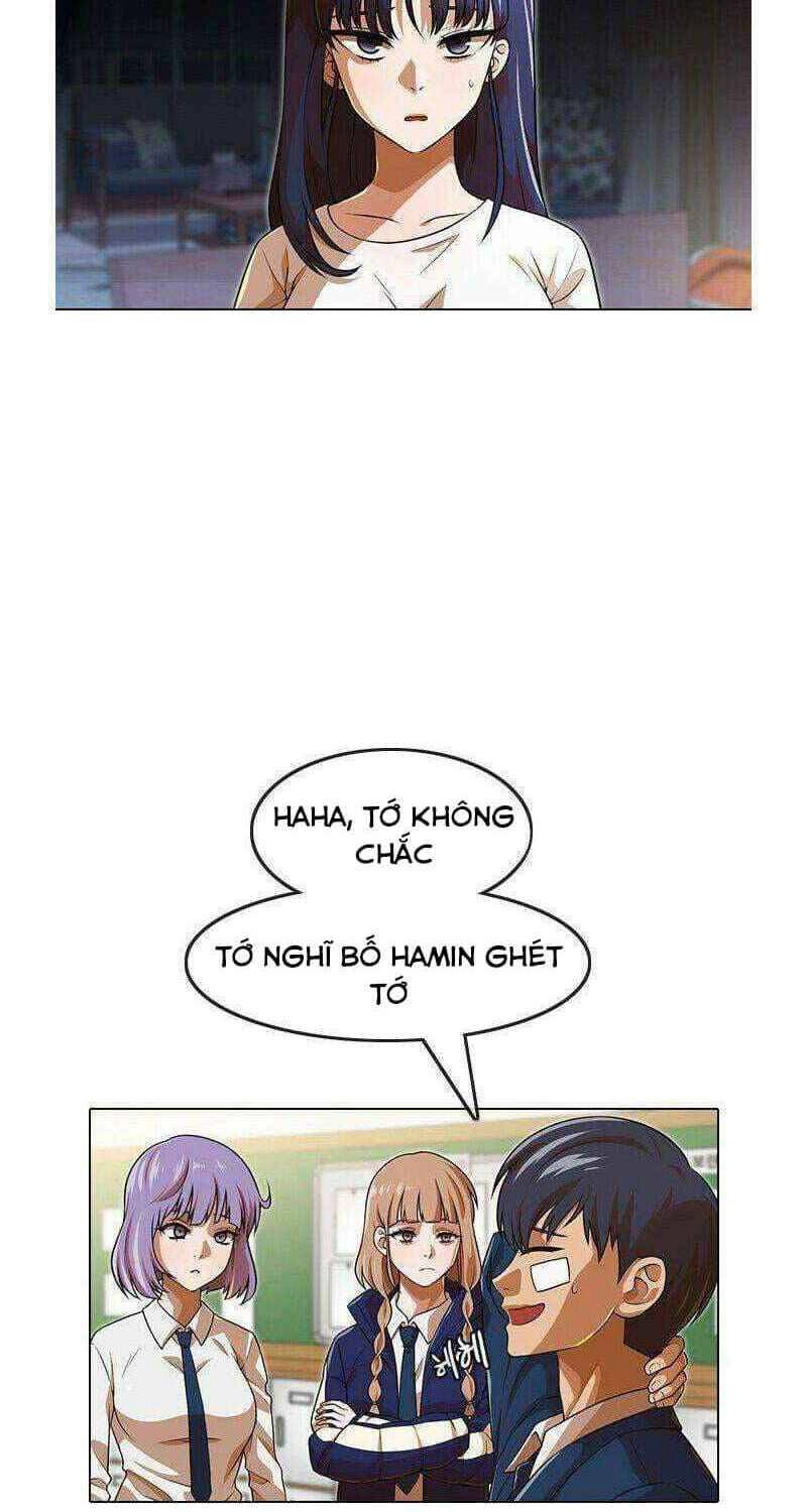 Cô Gái Từ Ứng Dụng Nhắn Tin Ngẫu Nhiên Chapter 151 - 21