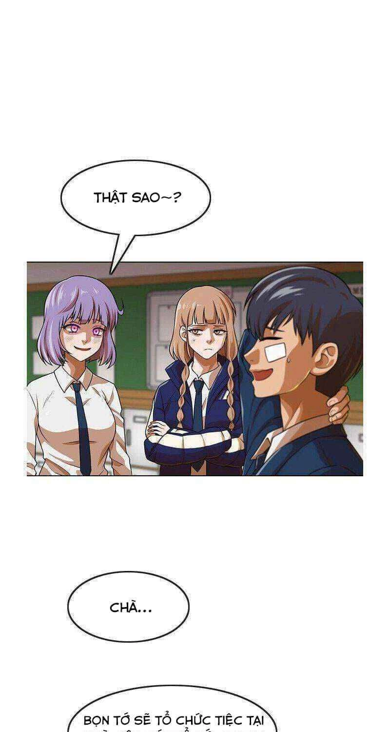 Cô Gái Từ Ứng Dụng Nhắn Tin Ngẫu Nhiên Chapter 151 - 22