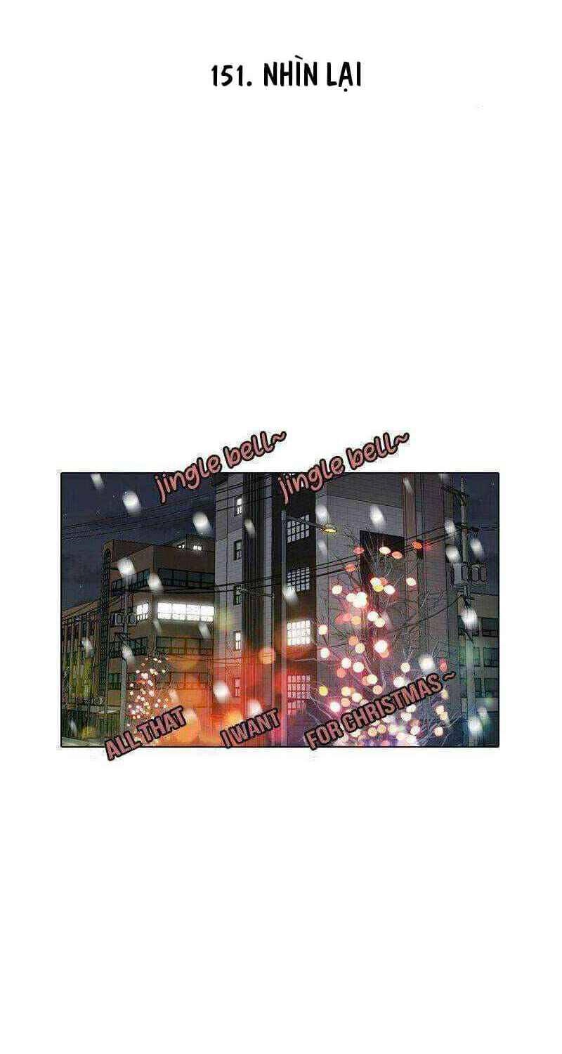 Cô Gái Từ Ứng Dụng Nhắn Tin Ngẫu Nhiên Chapter 151 - 29