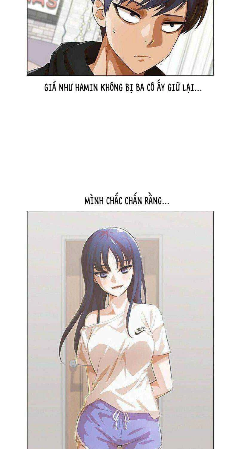 Cô Gái Từ Ứng Dụng Nhắn Tin Ngẫu Nhiên Chapter 151 - 32