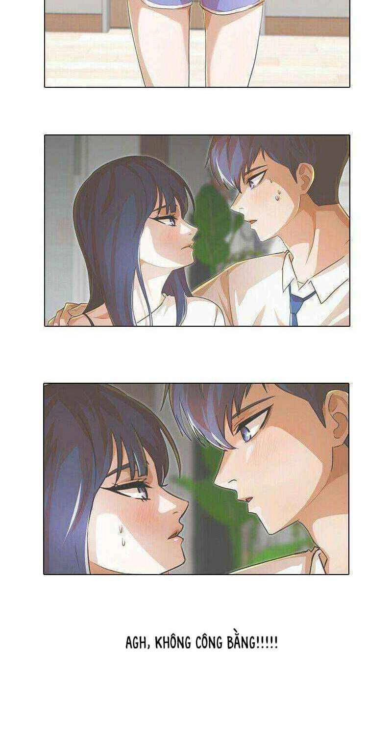 Cô Gái Từ Ứng Dụng Nhắn Tin Ngẫu Nhiên Chapter 151 - 33