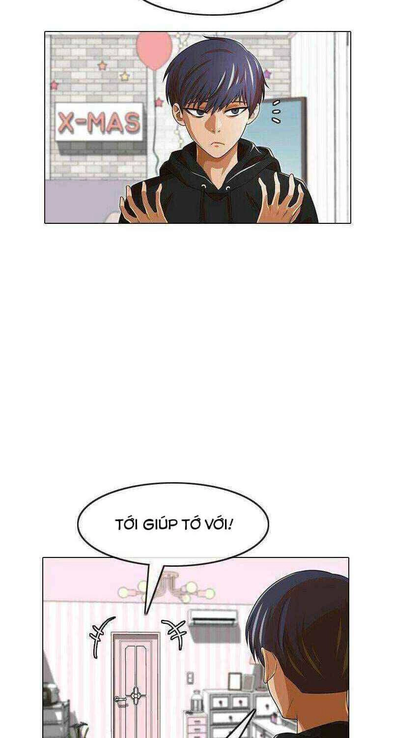 Cô Gái Từ Ứng Dụng Nhắn Tin Ngẫu Nhiên Chapter 151 - 35