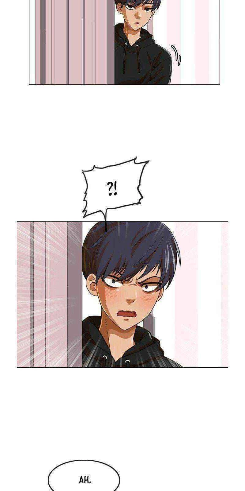 Cô Gái Từ Ứng Dụng Nhắn Tin Ngẫu Nhiên Chapter 151 - 37