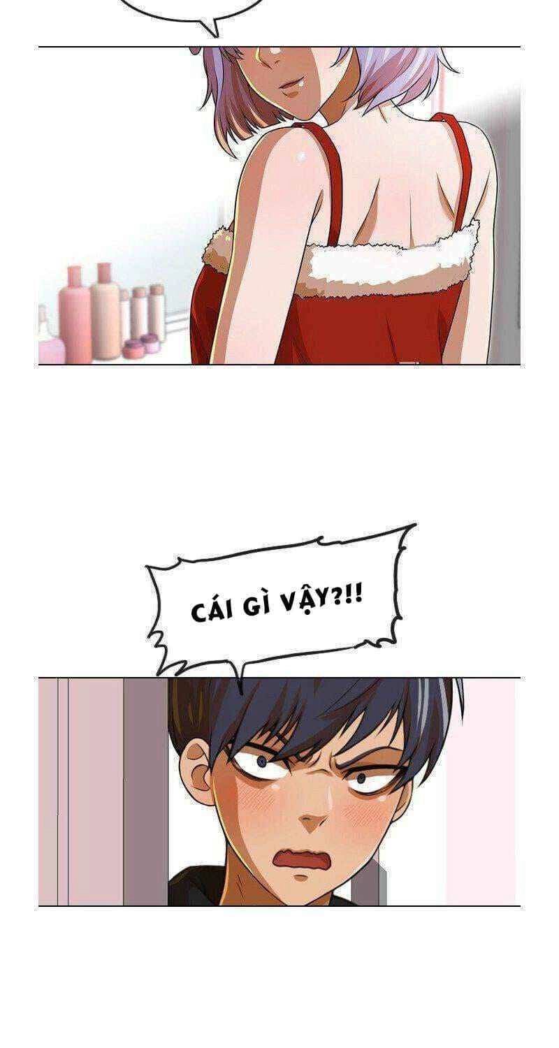 Cô Gái Từ Ứng Dụng Nhắn Tin Ngẫu Nhiên Chapter 151 - 38