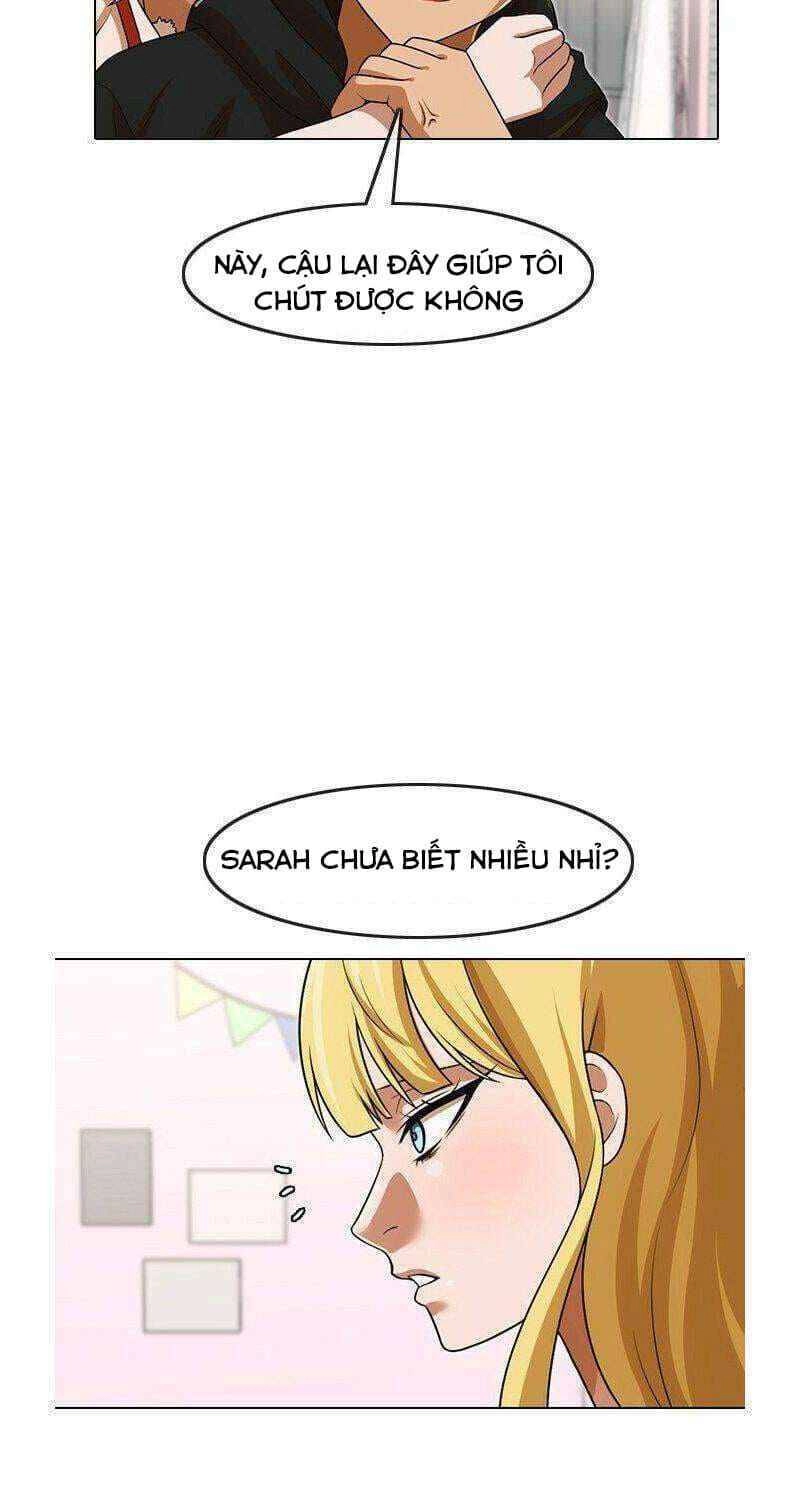 Cô Gái Từ Ứng Dụng Nhắn Tin Ngẫu Nhiên Chapter 151 - 44