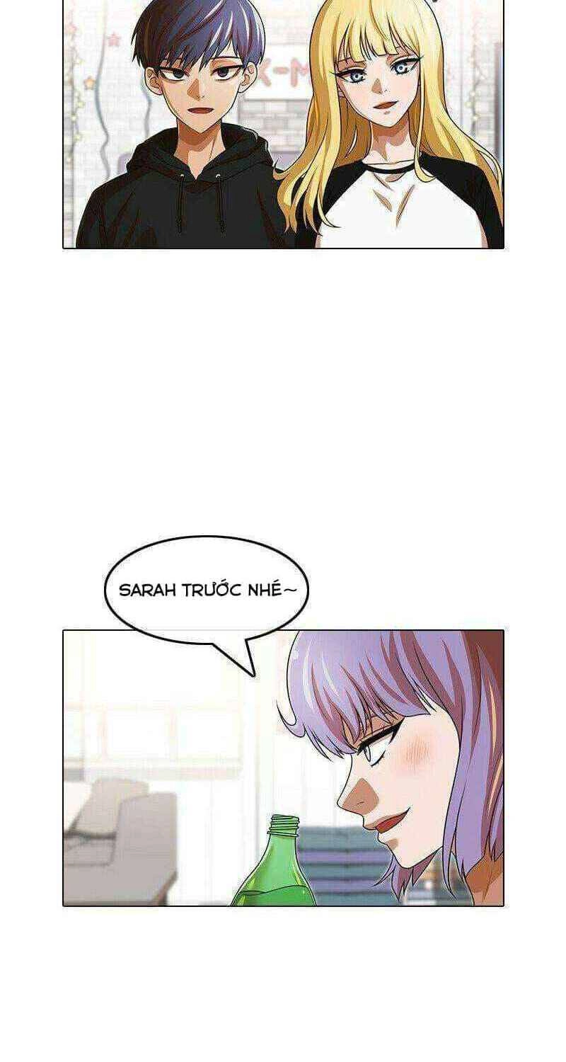 Cô Gái Từ Ứng Dụng Nhắn Tin Ngẫu Nhiên Chapter 151 - 49