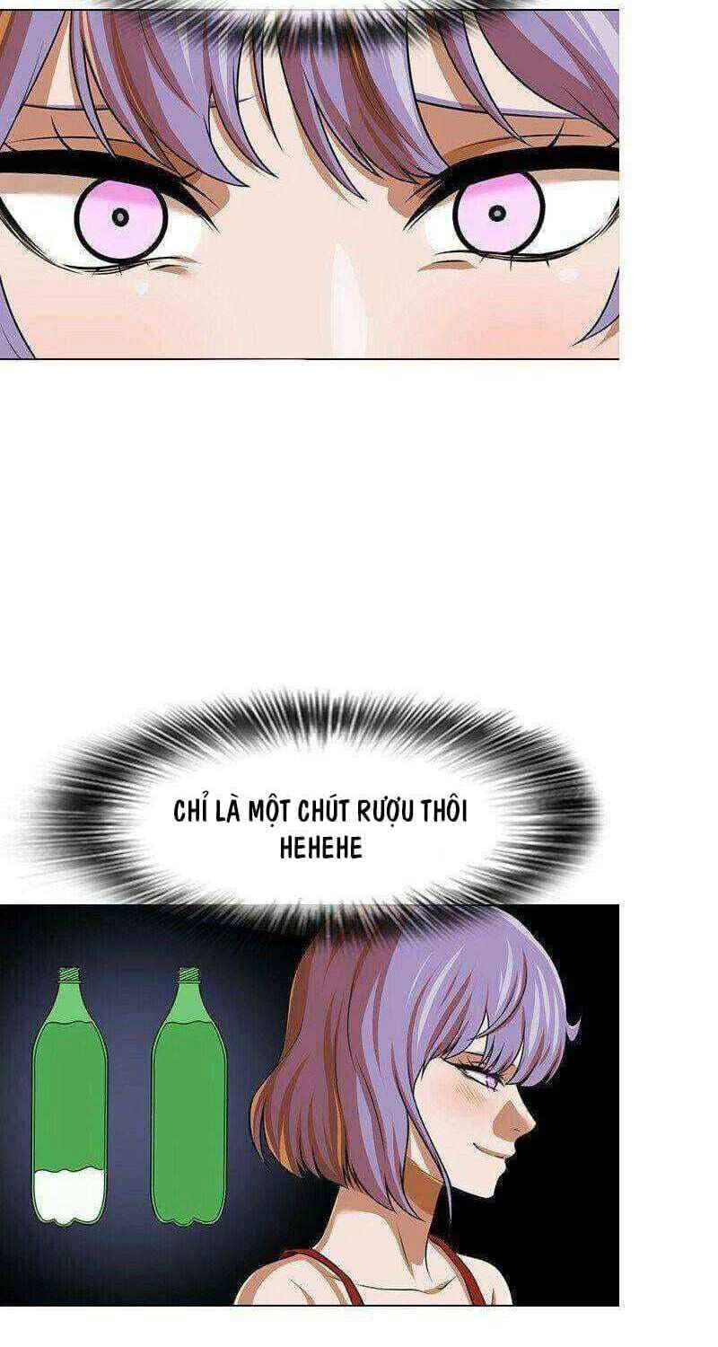 Cô Gái Từ Ứng Dụng Nhắn Tin Ngẫu Nhiên Chapter 151 - 53