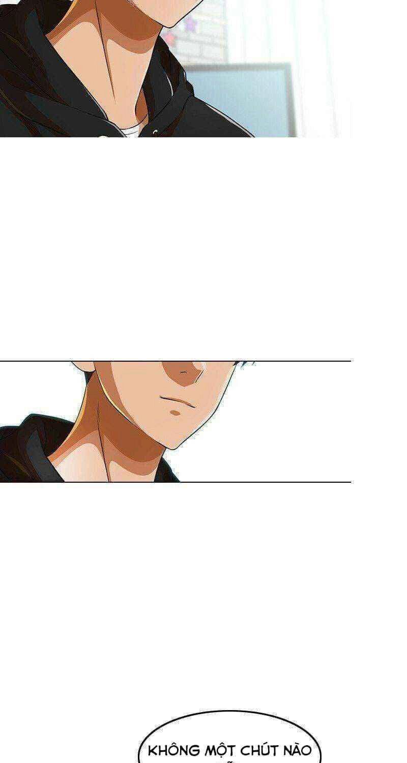 Cô Gái Từ Ứng Dụng Nhắn Tin Ngẫu Nhiên Chapter 151 - 58