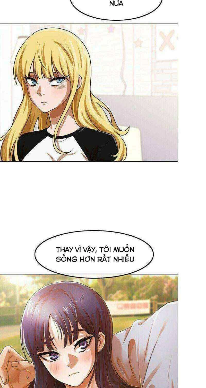 Cô Gái Từ Ứng Dụng Nhắn Tin Ngẫu Nhiên Chapter 151 - 59