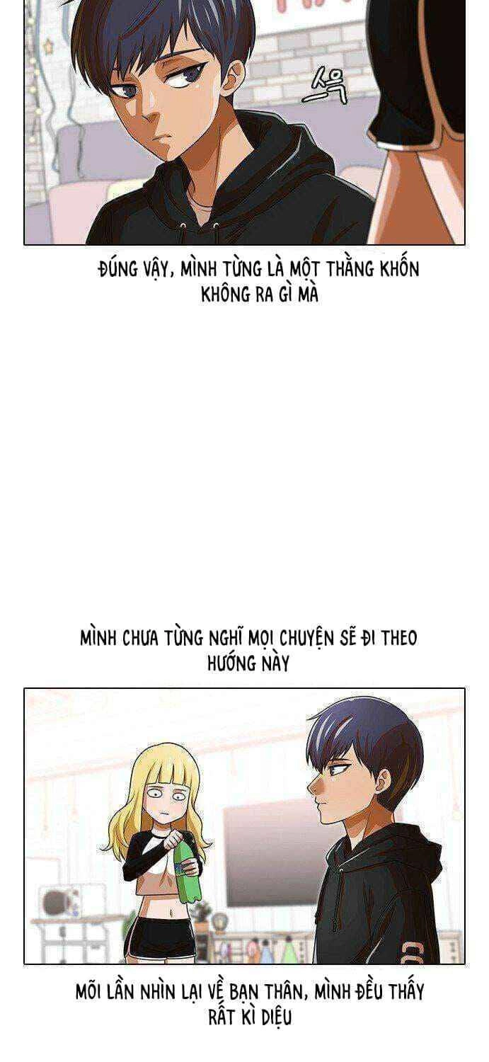 Cô Gái Từ Ứng Dụng Nhắn Tin Ngẫu Nhiên Chapter 151 - 62