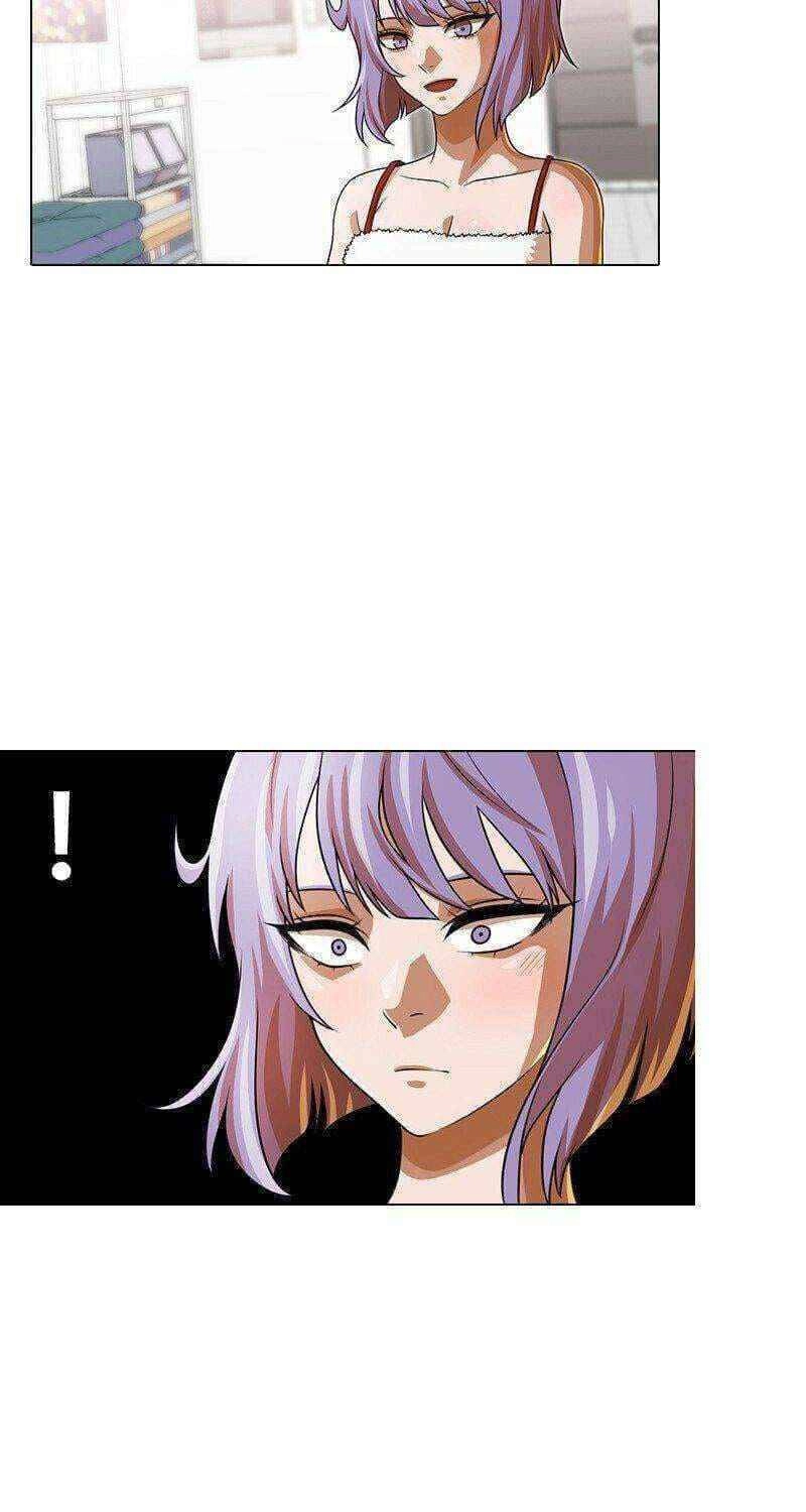 Cô Gái Từ Ứng Dụng Nhắn Tin Ngẫu Nhiên Chapter 151 - 64