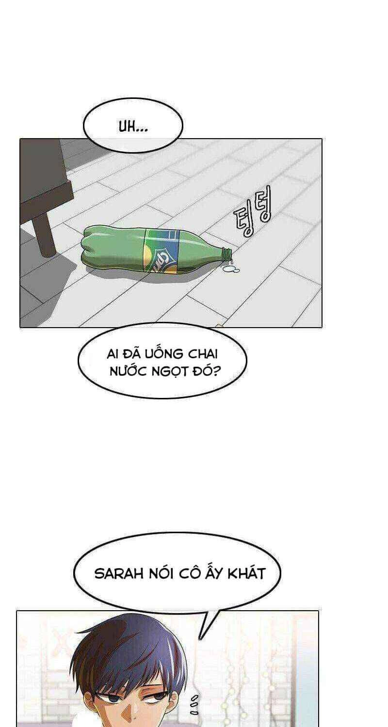 Cô Gái Từ Ứng Dụng Nhắn Tin Ngẫu Nhiên Chapter 151 - 65