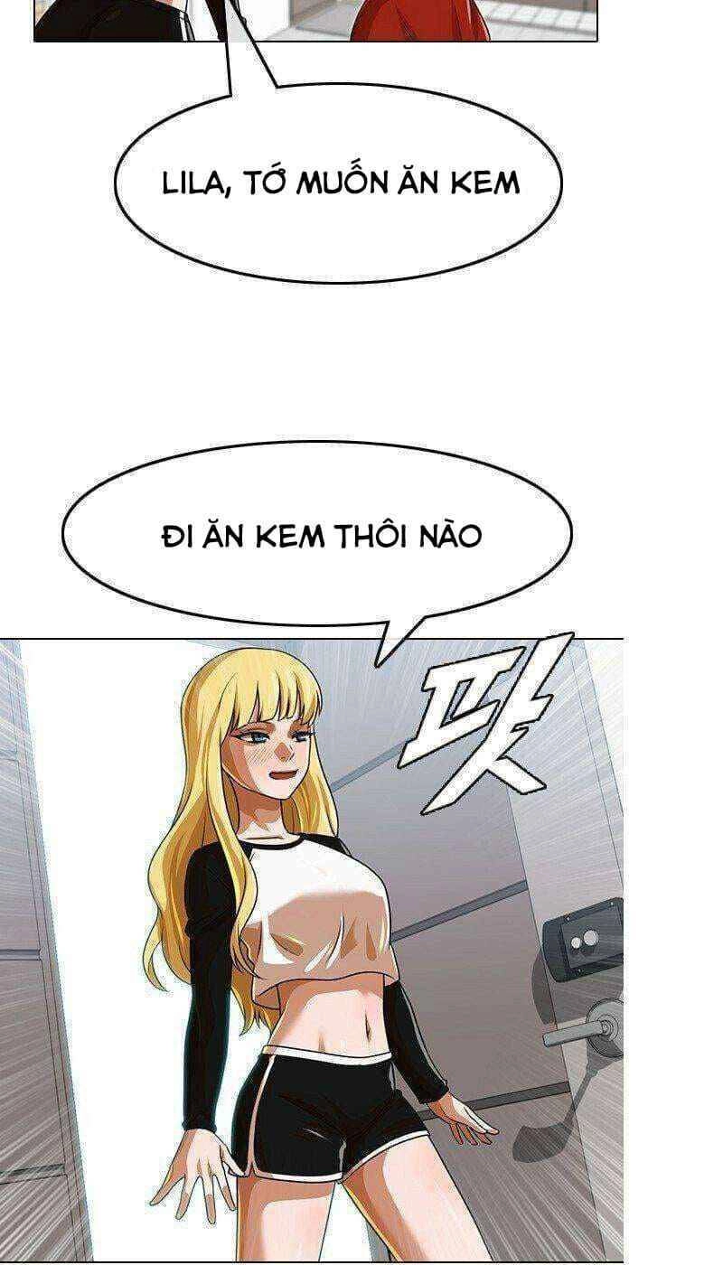 Cô Gái Từ Ứng Dụng Nhắn Tin Ngẫu Nhiên Chapter 151 - 67