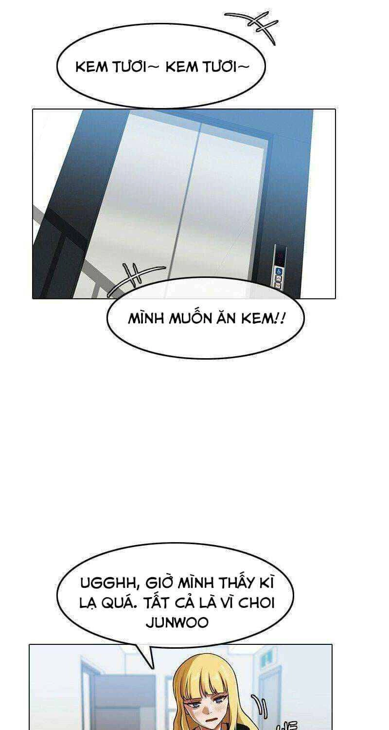 Cô Gái Từ Ứng Dụng Nhắn Tin Ngẫu Nhiên Chapter 151 - 69