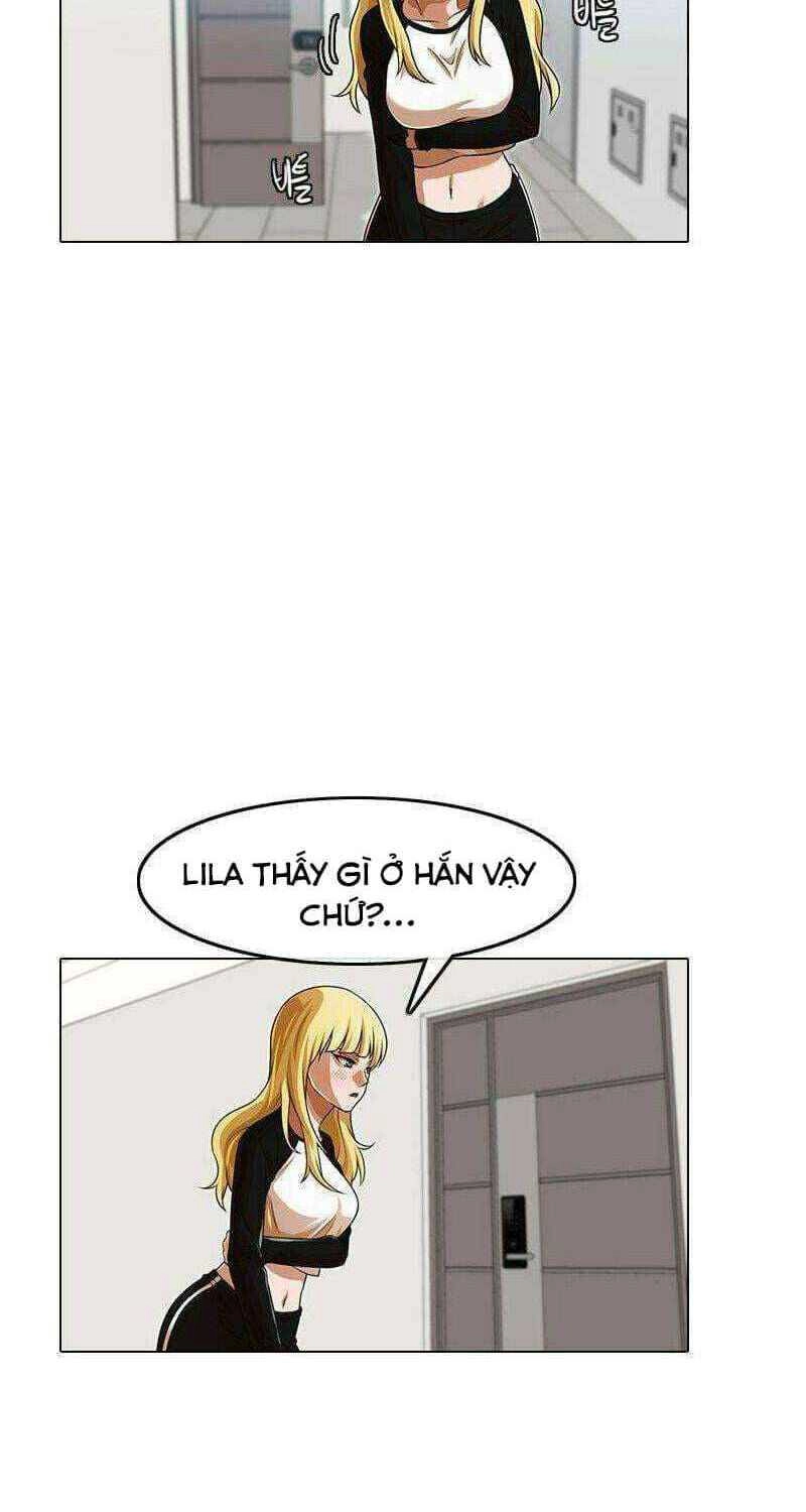 Cô Gái Từ Ứng Dụng Nhắn Tin Ngẫu Nhiên Chapter 151 - 70