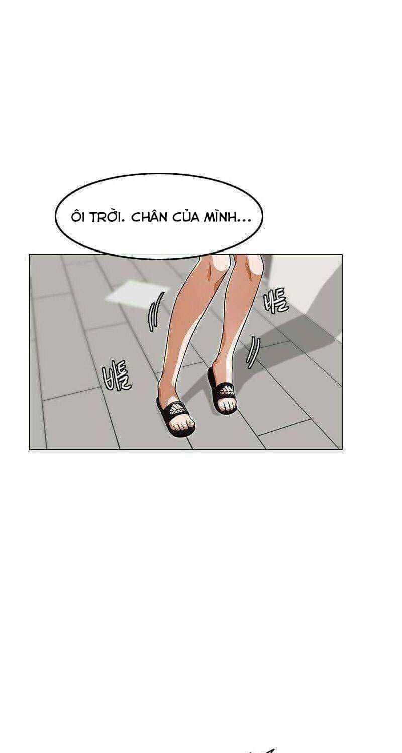 Cô Gái Từ Ứng Dụng Nhắn Tin Ngẫu Nhiên Chapter 151 - 71
