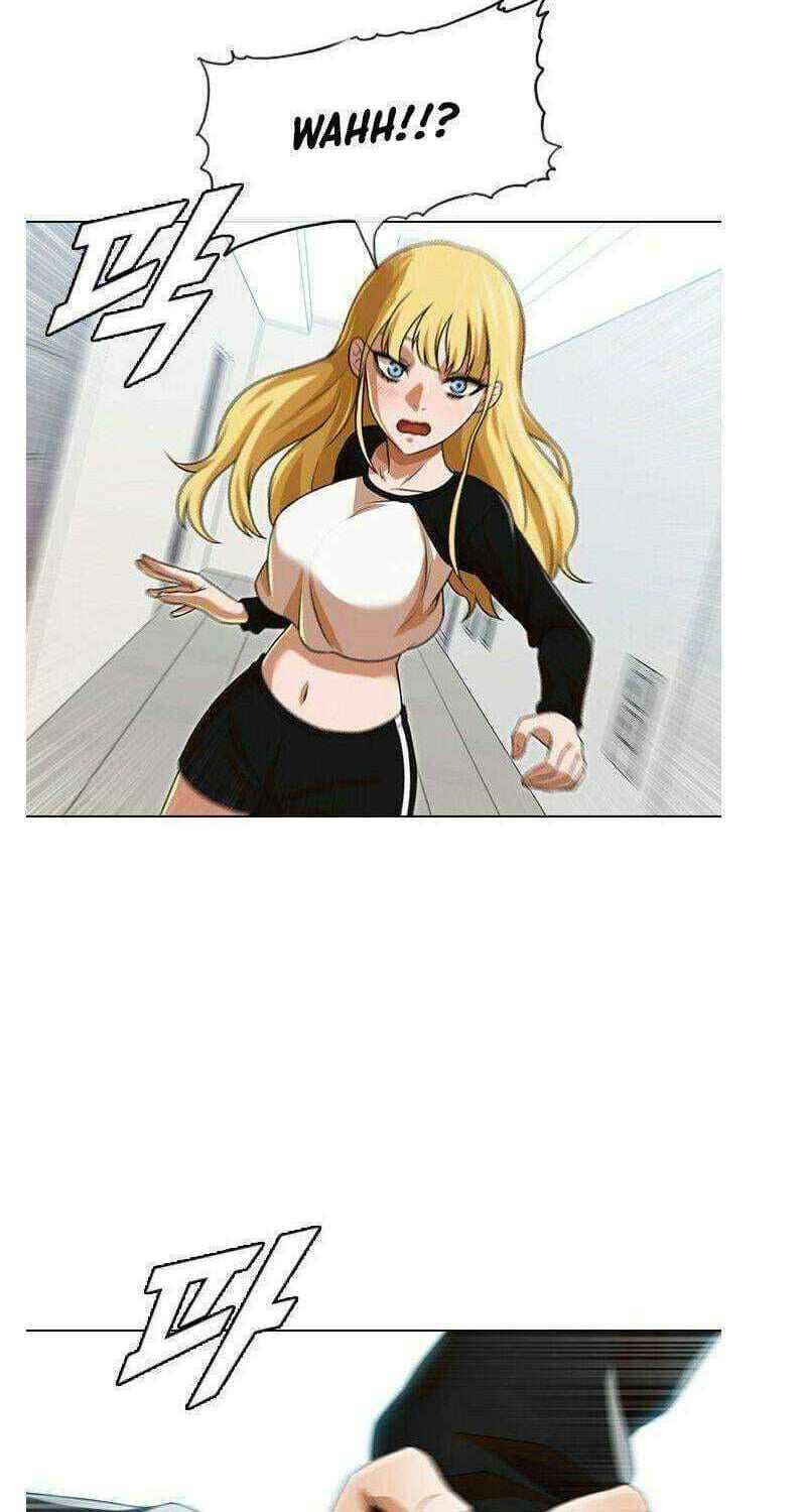 Cô Gái Từ Ứng Dụng Nhắn Tin Ngẫu Nhiên Chapter 151 - 72