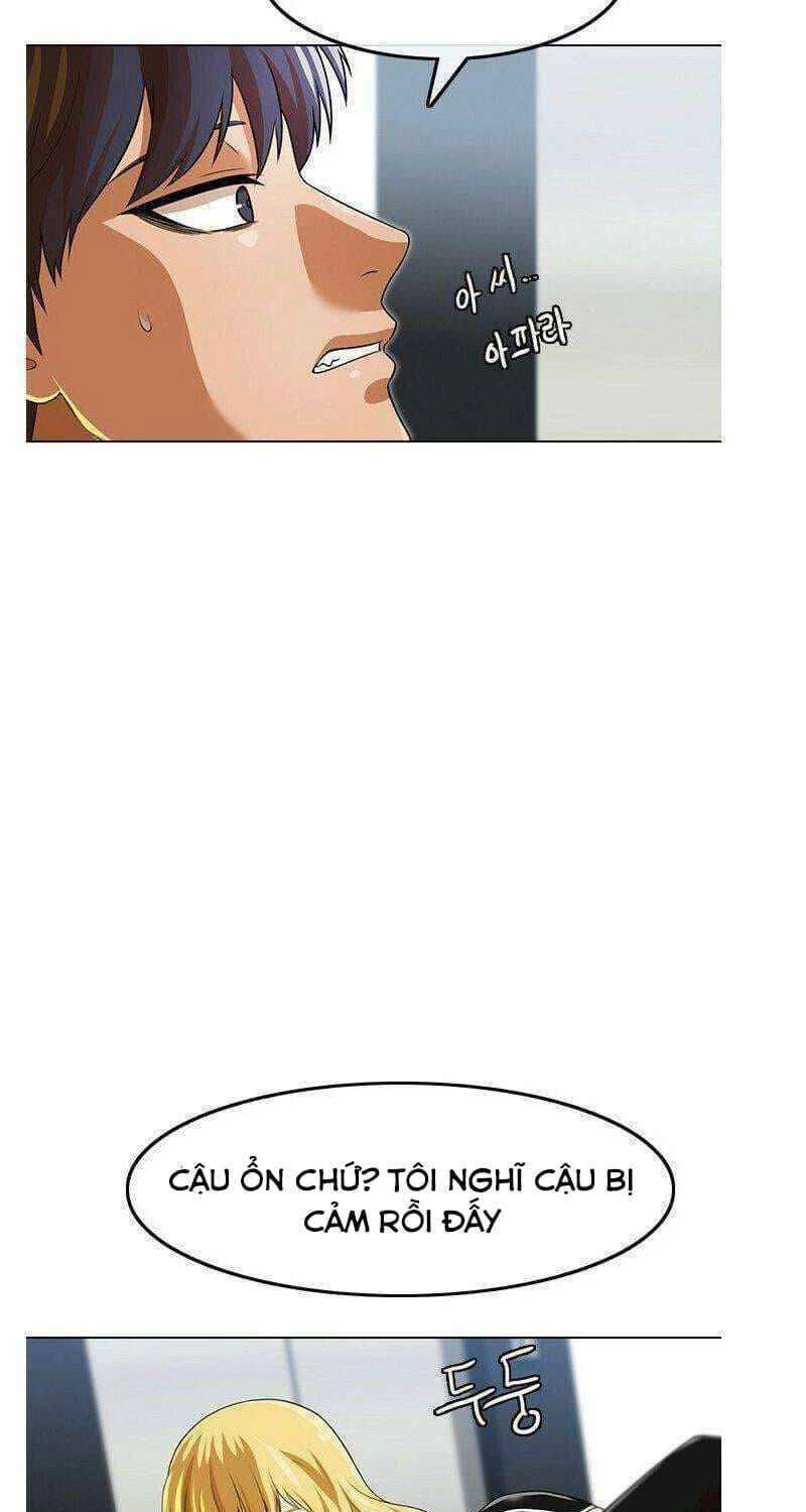 Cô Gái Từ Ứng Dụng Nhắn Tin Ngẫu Nhiên Chapter 151 - 75