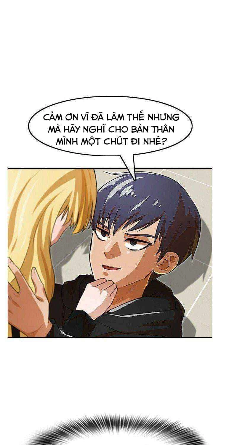 Cô Gái Từ Ứng Dụng Nhắn Tin Ngẫu Nhiên Chapter 151 - 77