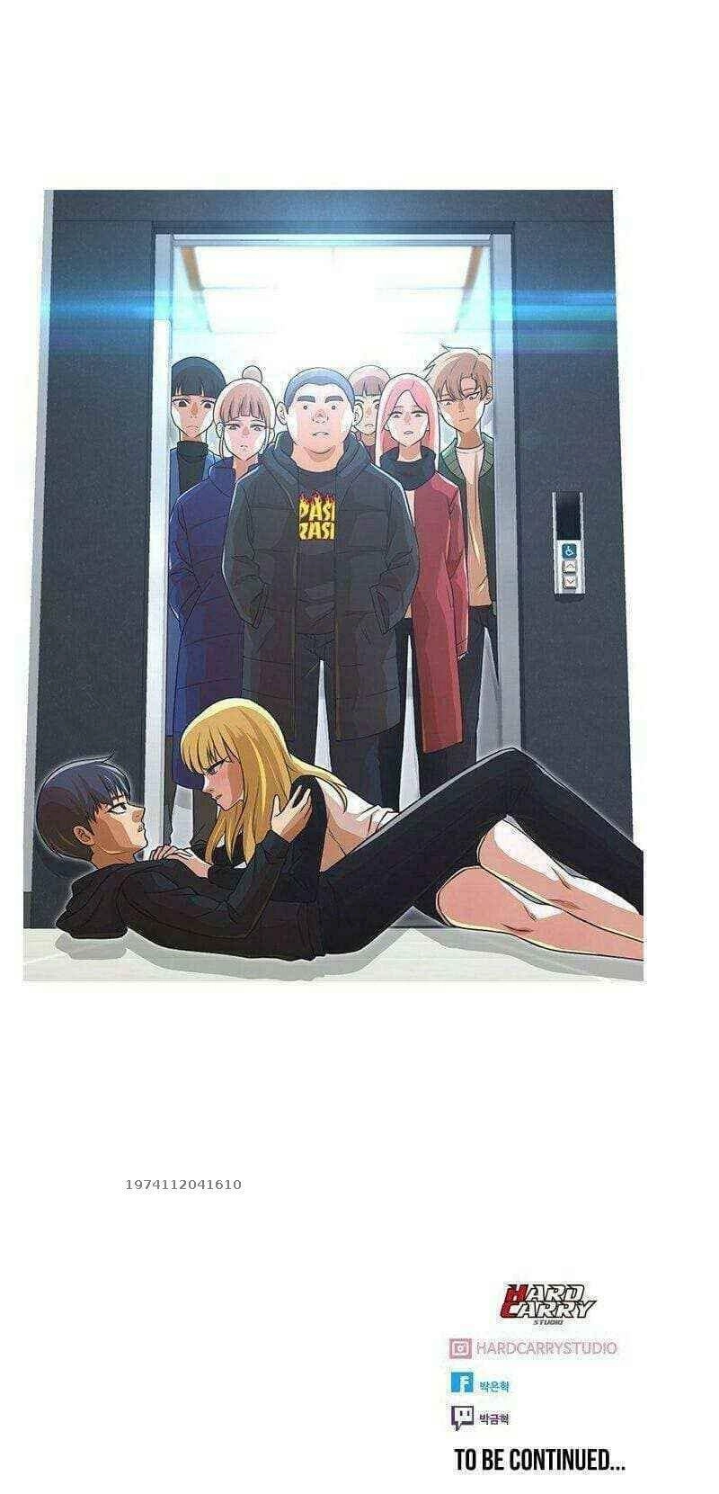 Cô Gái Từ Ứng Dụng Nhắn Tin Ngẫu Nhiên Chapter 151 - 79