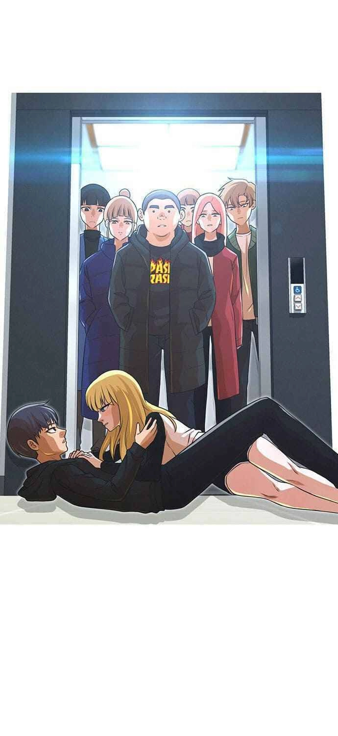 Cô Gái Từ Ứng Dụng Nhắn Tin Ngẫu Nhiên Chapter 152 - 2