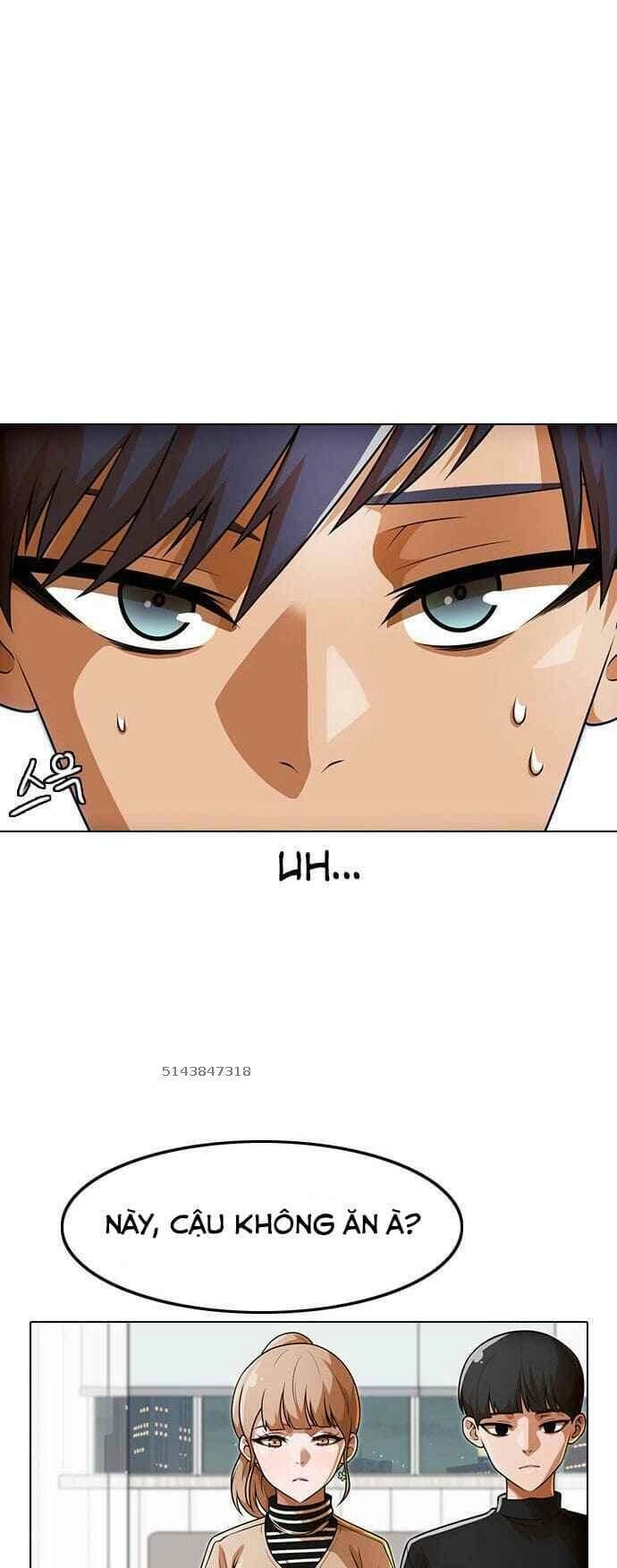 Cô Gái Từ Ứng Dụng Nhắn Tin Ngẫu Nhiên Chapter 152 - 4