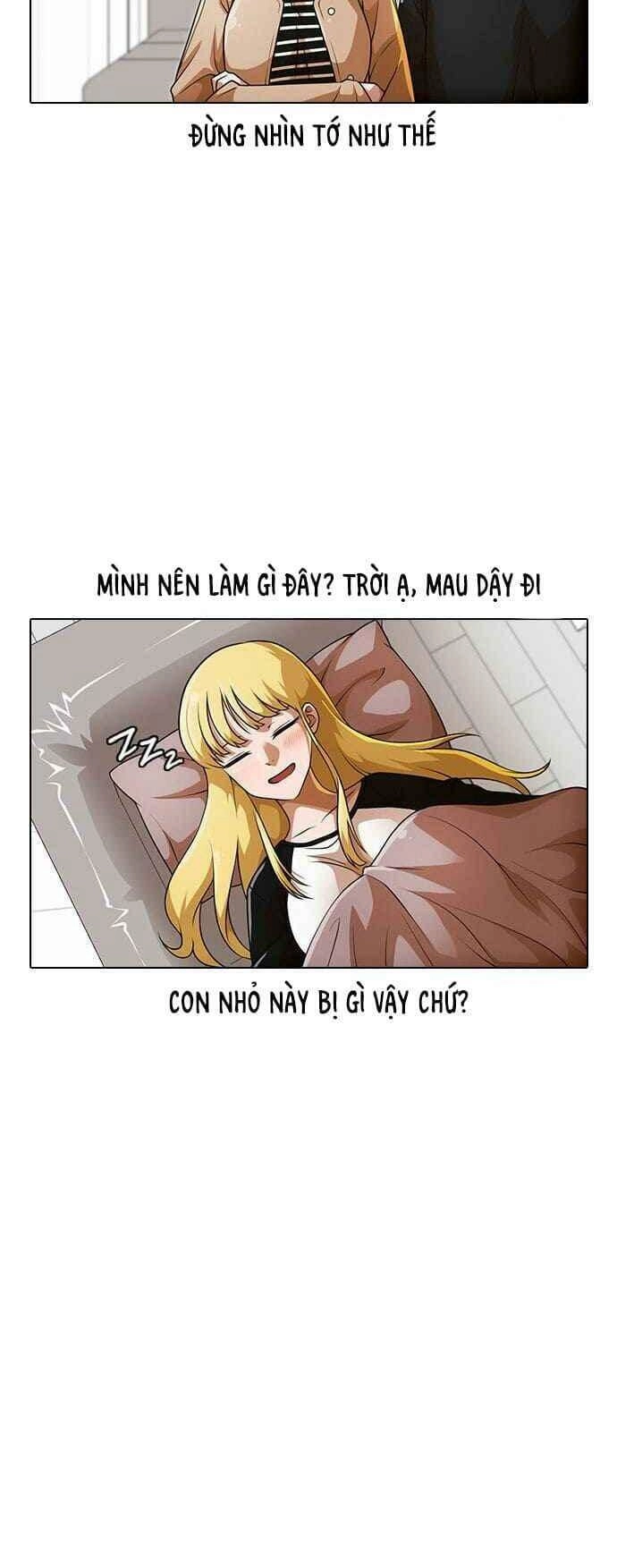 Cô Gái Từ Ứng Dụng Nhắn Tin Ngẫu Nhiên Chapter 152 - 5