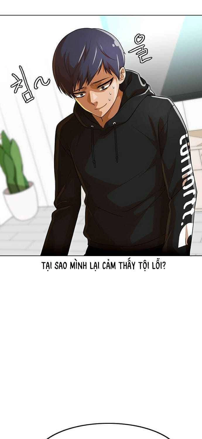 Cô Gái Từ Ứng Dụng Nhắn Tin Ngẫu Nhiên Chapter 152 - 6